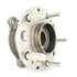 SKF BR930726 Wheel Bearing and Hub Assembly SKF Rear Wheel Hub Bearing Assembly BR930726 For Hyundai Kia