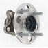 BR930686 by SKF - Wheel Bearing And Hub Assembly