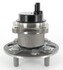 BR930686 by SKF - Wheel Bearing And Hub Assembly