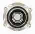 BR930729 by SKF - Wheel Bearing And Hub Assembly
