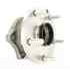 SKF BR930708 Wheel Bearing and Hub Assembly SKF Rear Wheel Hub Bearing Assembly BR930708 For Subaru B9 Tribeca