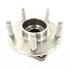 BR930757 by SKF - Wheel Bearing And Hub Assembly