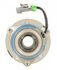 BR930757 by SKF - Wheel Bearing And Hub Assembly