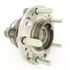 SKF BR930725 Wheel Bearing and Hub Assembly SKF Front Wheel Hub Bearing Assembly BR930725 For Hyundai Genesis Equus