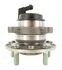 BR930725 by SKF - Wheel Bearing And Hub Assembly