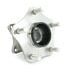 SKF BR930816 Wheel Bearing and Hub Assembly SKF Front Wheel Hub Bearing Assembly BR930816 For Suzuki 2006-2013
