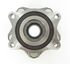 BR930816 by SKF - Wheel Bearing And Hub Assembly