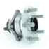 SKF BR930713 Wheel Bearing and Hub Assembly SKF Rear Wheel Hub Bearing Assembly BR930713 For Toyota 09-18