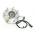 BR930801 by SKF - Wheel Bearing And Hub Assembly