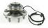 BR930801 by SKF - Wheel Bearing And Hub Assembly