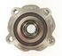 BR930775 by SKF - Wheel Bearing And Hub Assembly