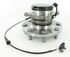 BR930834 by SKF - Wheel Bearing And Hub Assembly