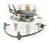 BR930762 by SKF - Wheel Bearing And Hub Assembly