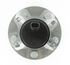 BR930795 by SKF - Wheel Bearing And Hub Assembly