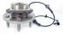 BR930758 by SKF - Wheel Bearing And Hub Assembly