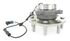 BR930783 by SKF - Wheel Bearing And Hub Assembly