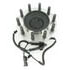 BR930804 by SKF - SKF 2WD Front Wheel Hub Bearing Assembly BR930804 For Ford 13-16 F450 F550