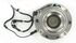 BR930804 by SKF - Wheel Bearing And Hub Assembly