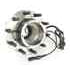 BR930639 by SKF - SKF Front Wheel Hub Bearing Assembly BR930639 For 4x4 05 06 07 08-10 F-450 F-550