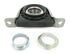 HB88508-G by SKF - Drive Shaft Support Bearing