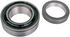 BR27 by SKF - Tapered Roller Bearing Set (Bearing And Race)