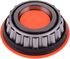 L44600-LA by SKF - Tapered Roller Bearing