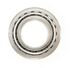 BR4 by SKF - Tapered Roller Bearing Set (Bearing And Race)