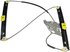 752-355 by DORMAN - Power Window Regulator (Regulator Only)