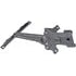 752-782 by DORMAN - Power Window Regulator (Regulator Only)
