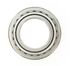 BR51 by SKF - Tapered Roller Bearing Set (Bearing And Race)