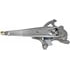 752-444 by DORMAN - Power Window Regulator (Regulator Only)