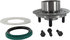 BR930001 by SKF - Wheel Bearing Kit