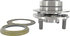 BR930000 by SKF - Wheel Bearing Kit