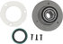 BR930001 by SKF - Wheel Bearing Kit