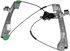 752-785 by DORMAN - Power Window Regulator (Regulator Only)