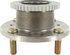 BR930025 by SKF - Wheel Bearing And Hub Assembly