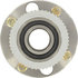 BR930025 by SKF - Wheel Bearing And Hub Assembly