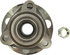 BR930028K by SKF - Wheel Bearing and Hub Assembly Repair Kit