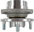 BR930040 by SKF - Wheel Bearing And Hub Assembly