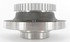 BR930050 by SKF - Wheel Bearing And Hub Assembly