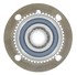 BR930050 by SKF - Wheel Bearing And Hub Assembly