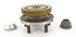 BR930055K by SKF - Wheel Bearing and Hub Assembly Repair Kit