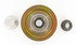 BR930055K by SKF - Wheel Bearing and Hub Assembly Repair Kit