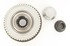 BR930056K by SKF - Wheel Bearing and Hub Assembly Repair Kit