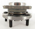 BR930066 by SKF - Wheel Bearing And Hub Assembly