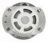 BR930069 by SKF - Wheel Bearing And Hub Assembly