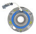 BR930076 by SKF - Wheel Bearing And Hub Assembly