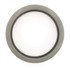 46300 by SKF - Scotseal PlusXL Wheel Seal - Rubber Seal Gasket 4.6" Shaft Bore Diameter