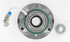 BR930080 by SKF - Wheel Bearing And Hub Assembly