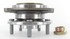 BR930083K by SKF - Wheel Bearing and Hub Assembly Repair Kit